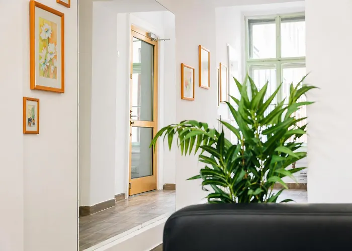 Superbly 9 Complex Ideal For 25 People Apartment *