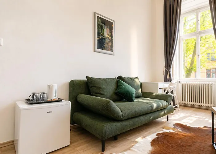 Superbly 9 Complex Ideal For 25 People Vienna