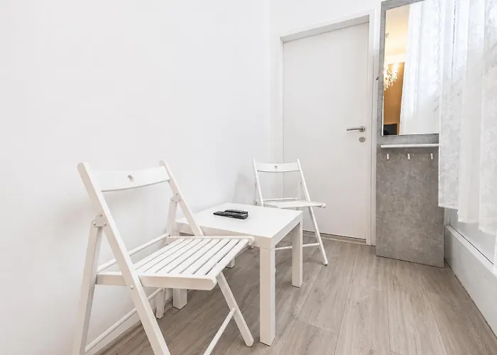 Superbly 9 Complex Ideal For 25 People * Vienna