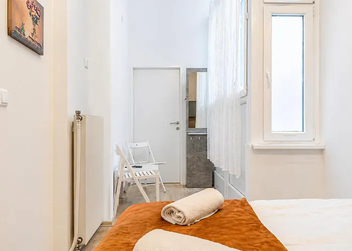 Apartment Superbly 9 Complex Ideal For 25 People