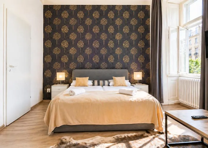Superbly 9 Complex Ideal For 25 People * Vienna